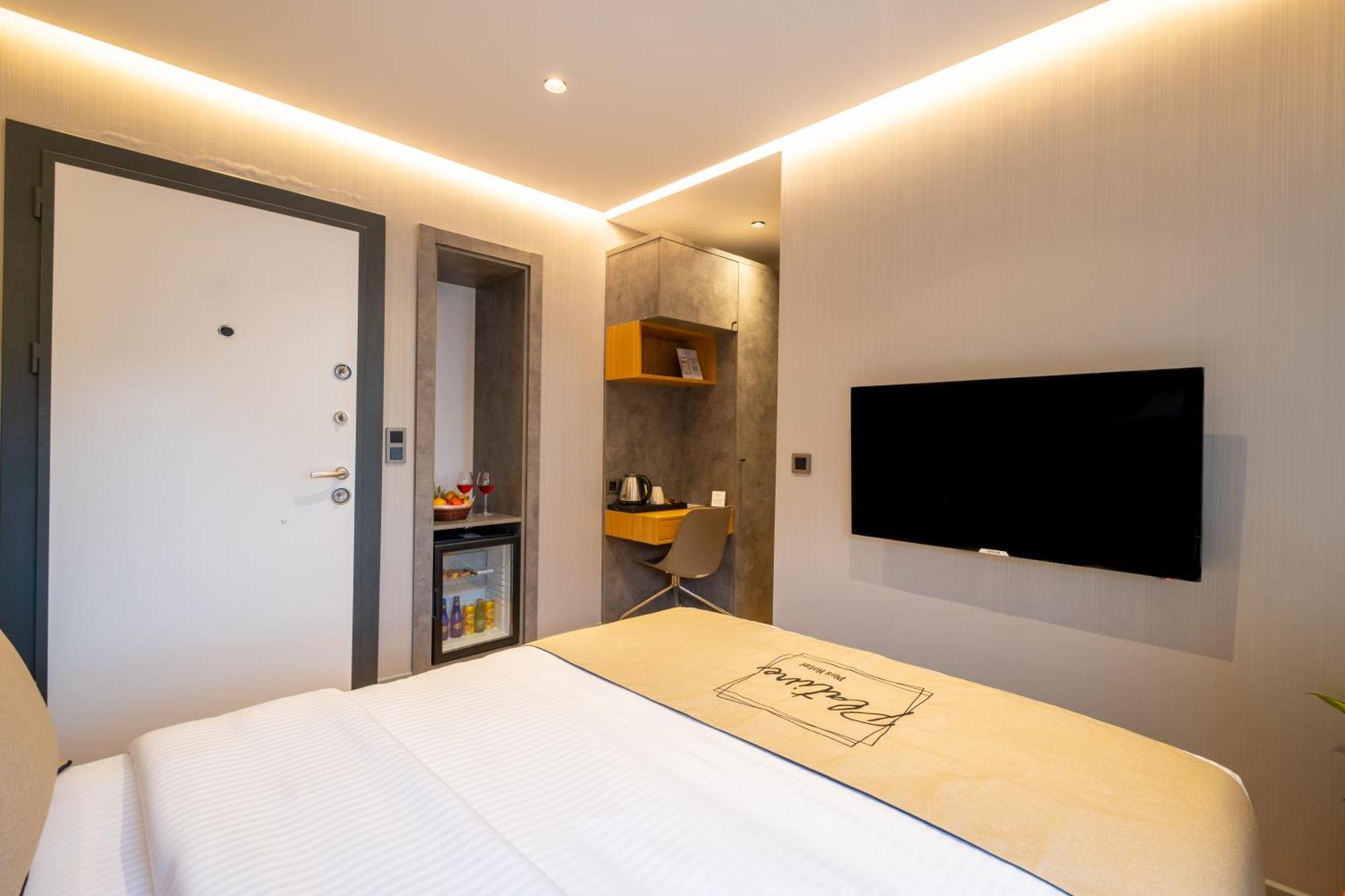 Appartement Billur
