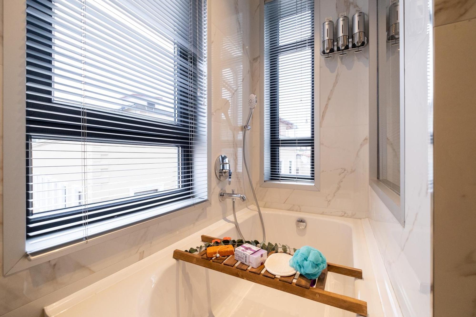 Billur Appartement