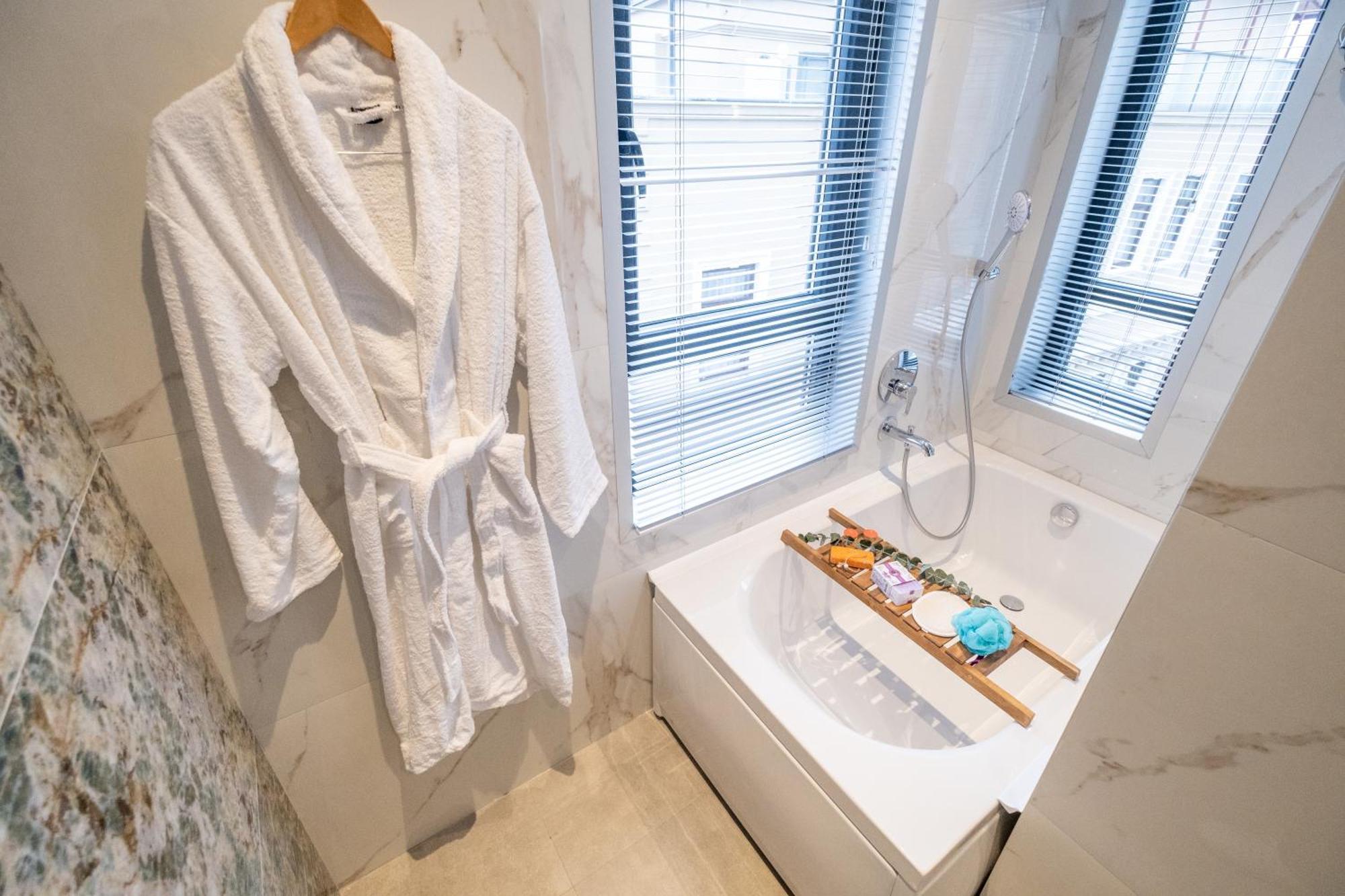 Appartement Billur