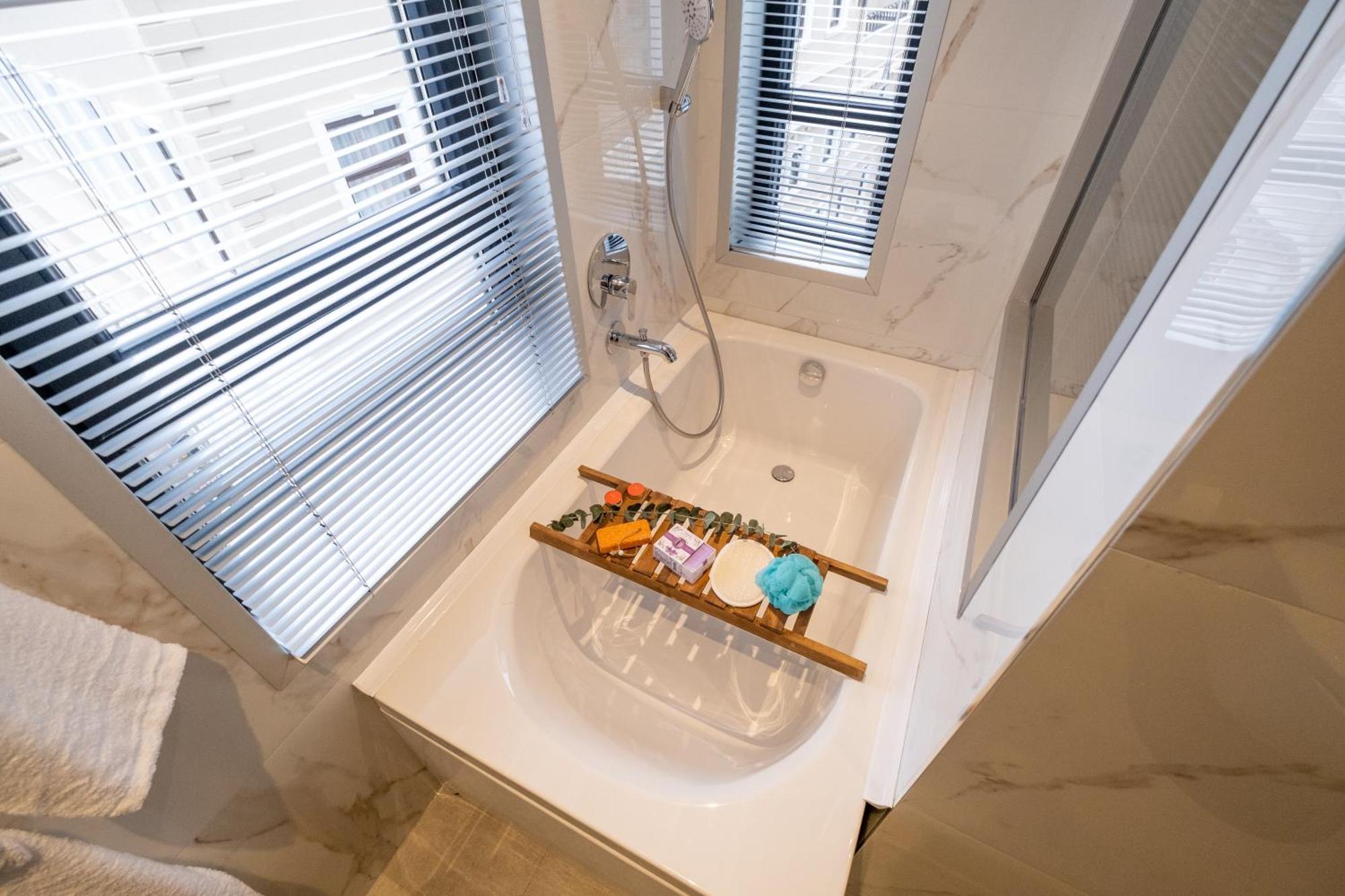 Appartement Billur *