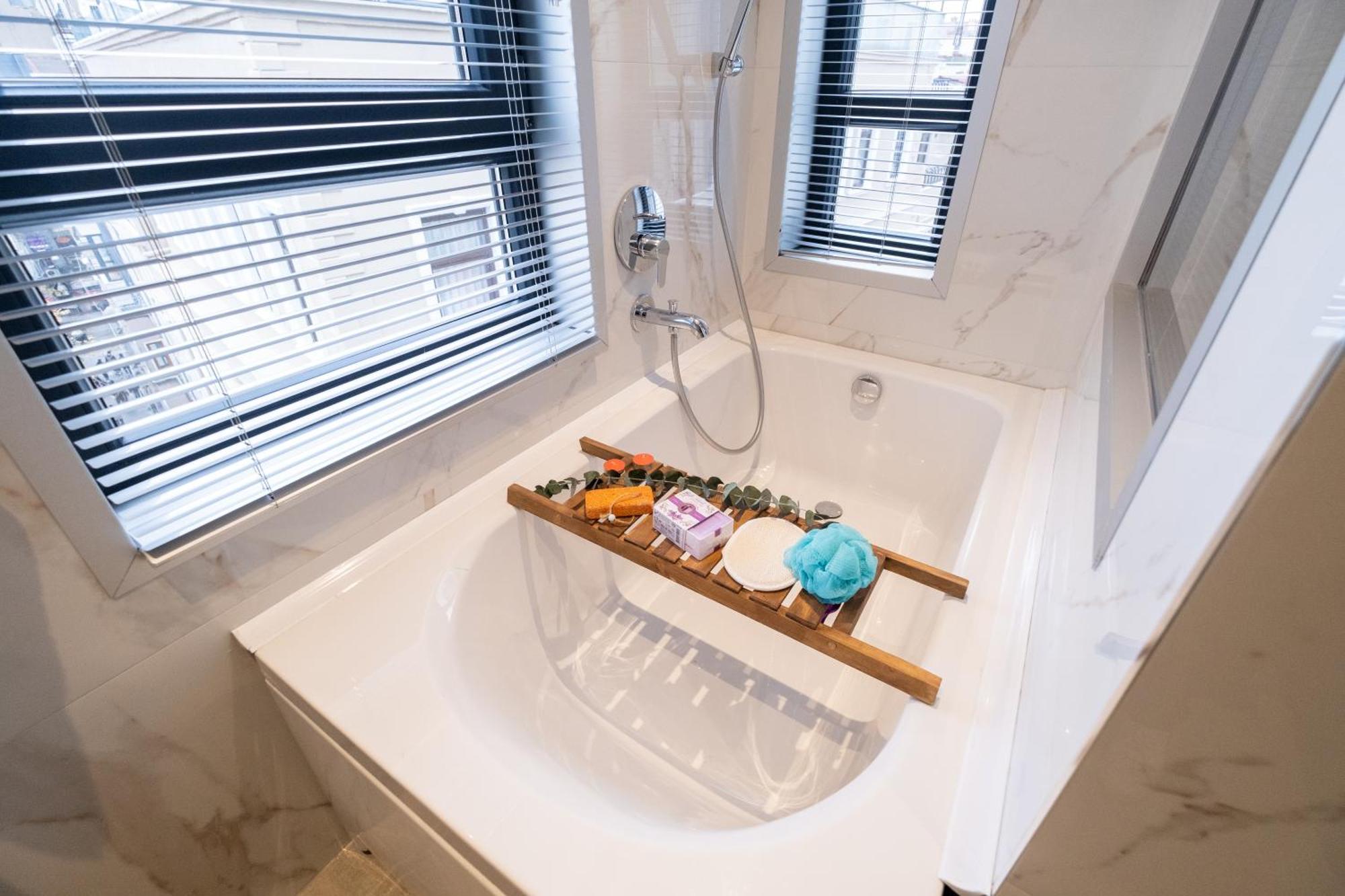 Billur Appartement