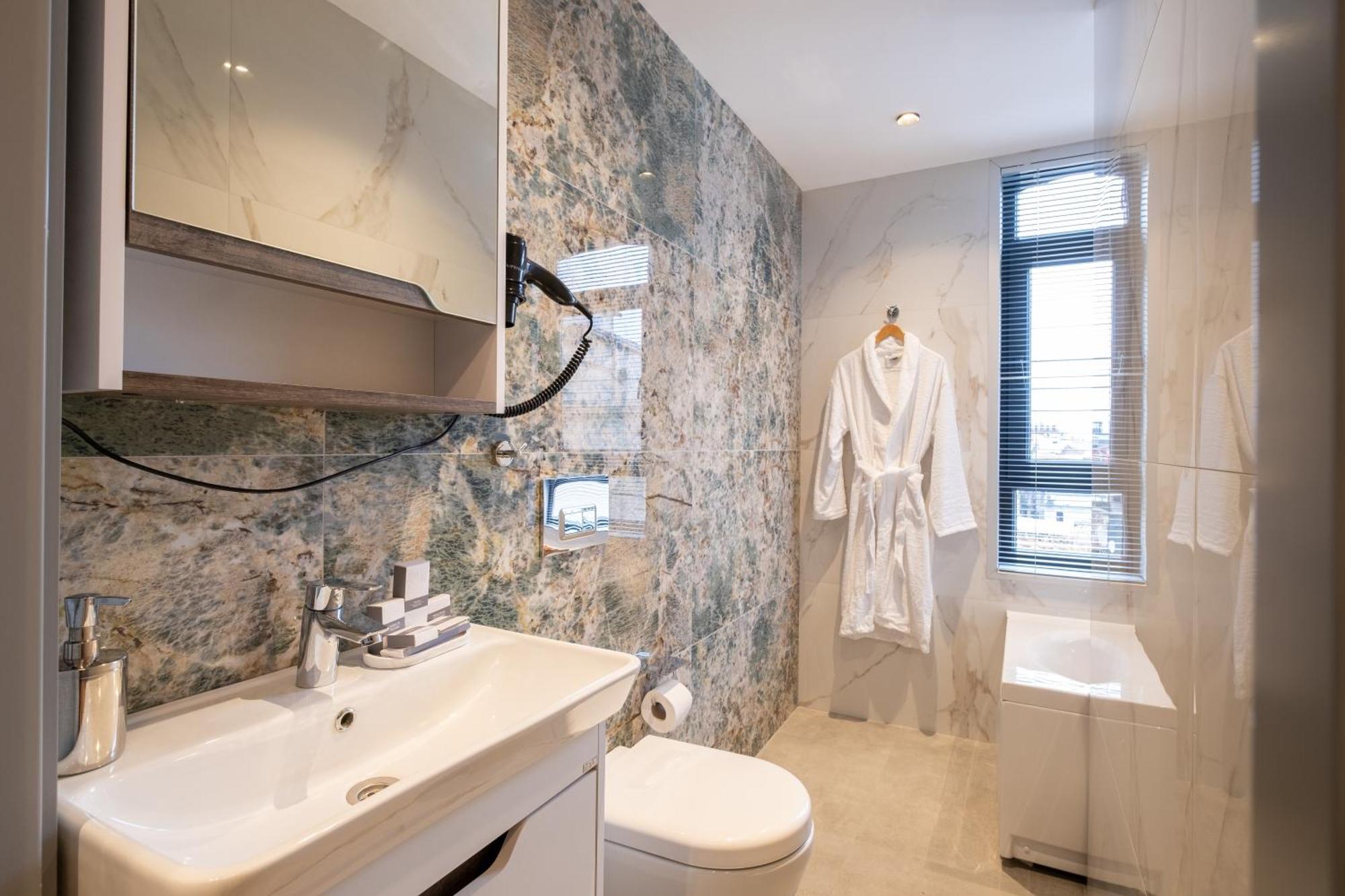 Billur Appartement Istanboel