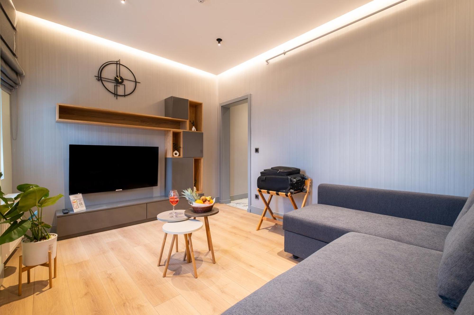 Appartement Billur