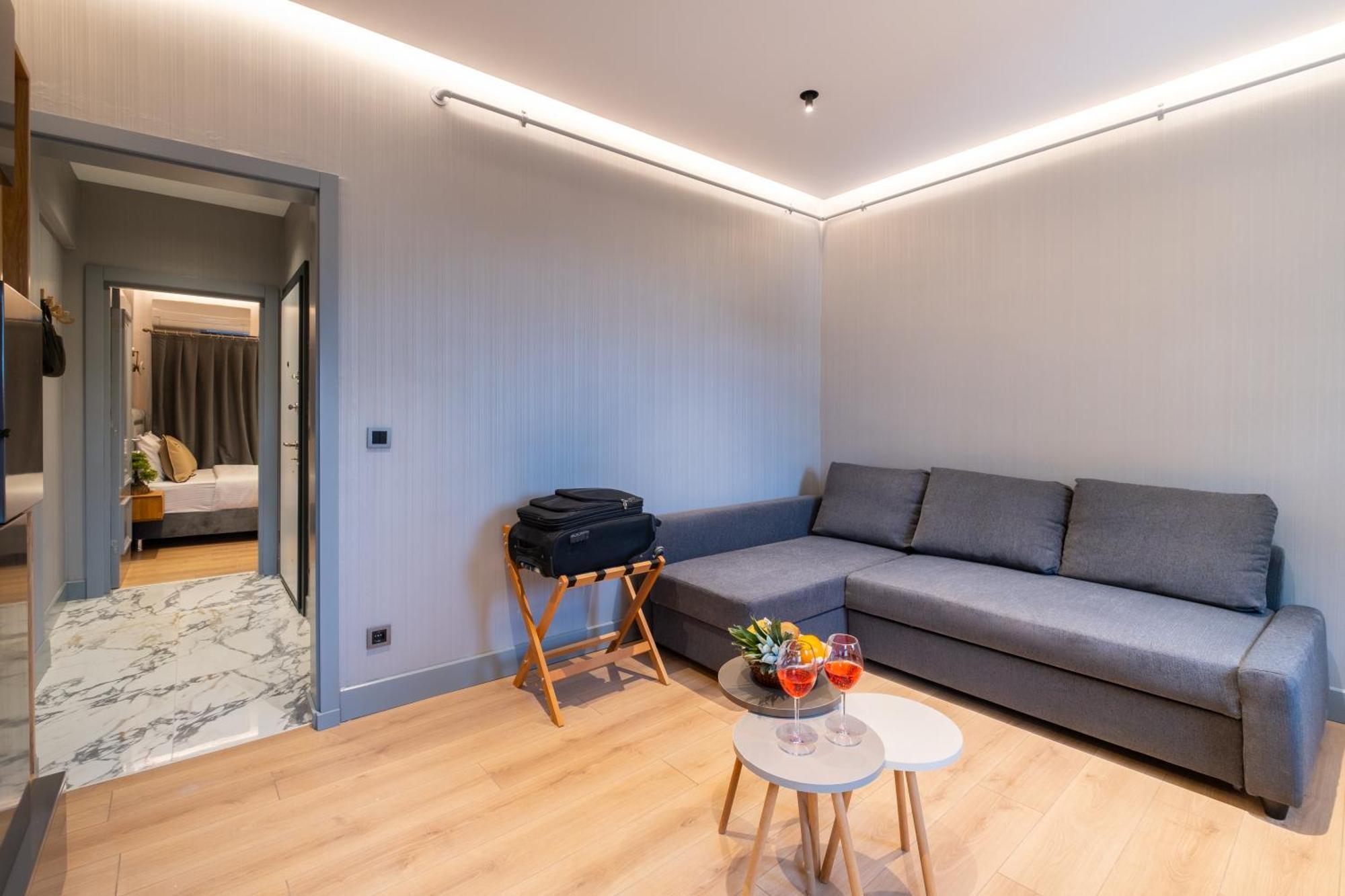 Appartamento Billur Provincia di Istanbul