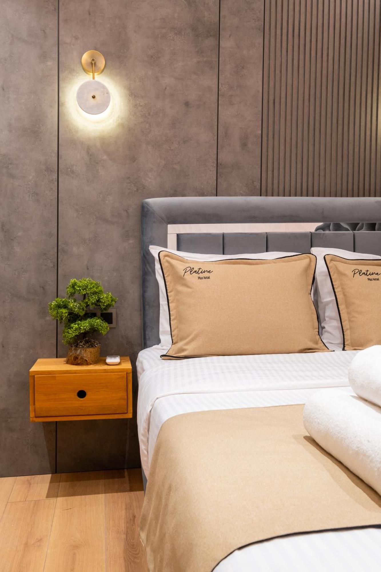 Billur Appartement
